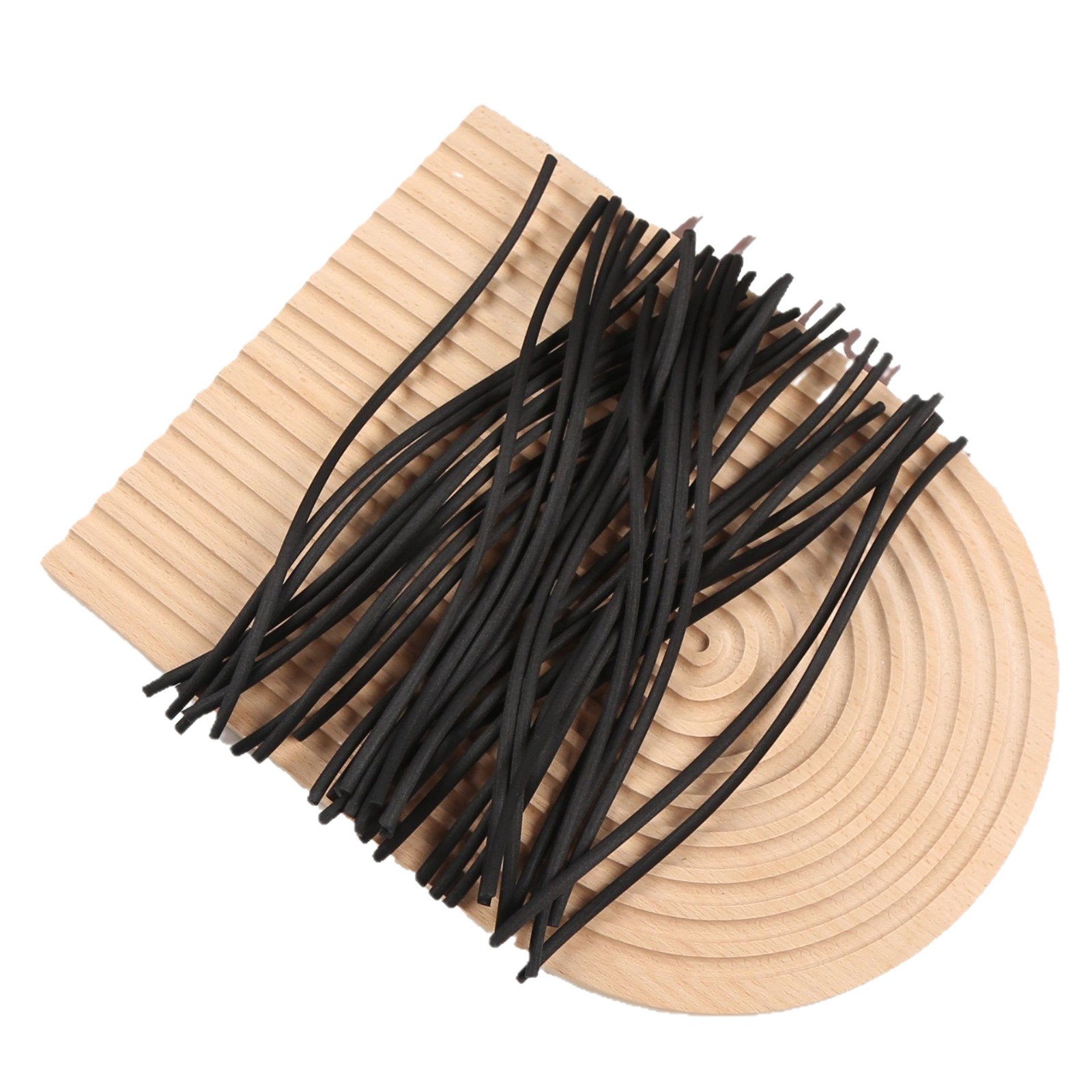 White curved fiber aroma stick, Arabian aroma diffuser, fragrance machine, essential oil aroma diffuser Application Scenario