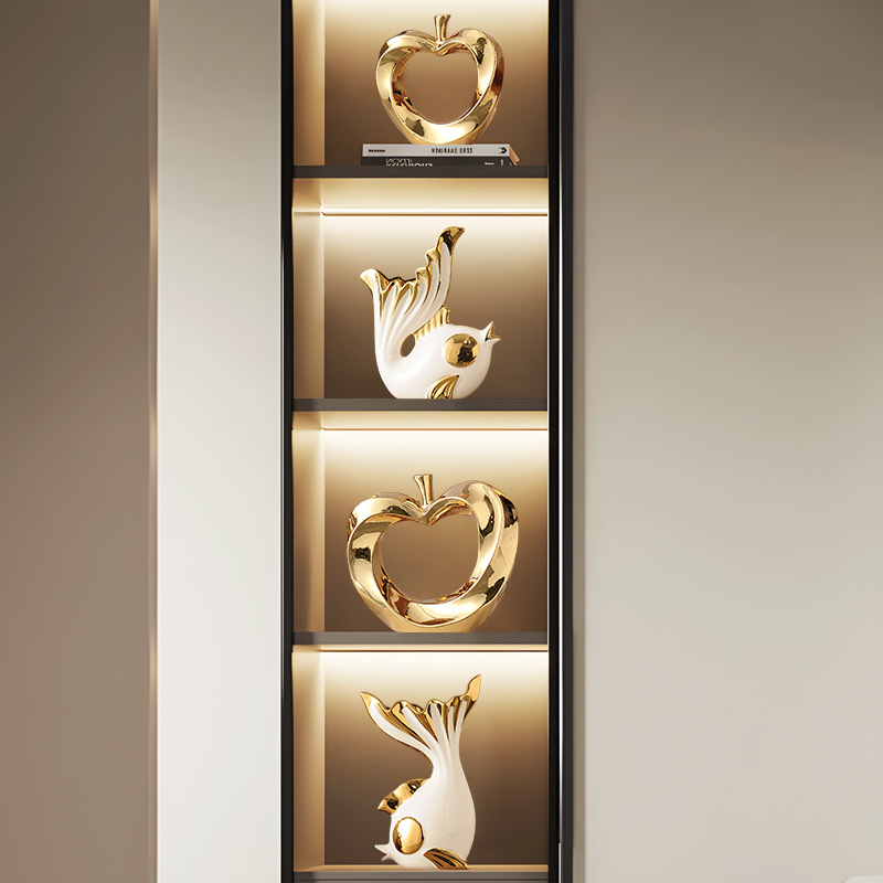 仿真果蔬/食物工艺品实物图