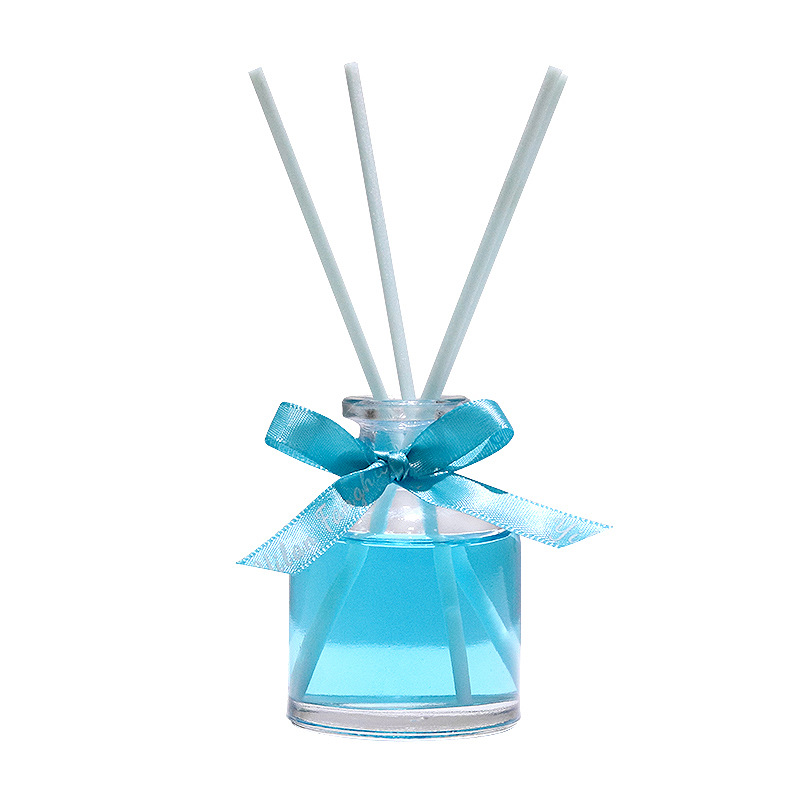 Classic 50ml Ocean Mystery Flameless Aromatherapy for Bedroom and Living Room Deodorization and air purification, natural plant fragrance Application Scenario