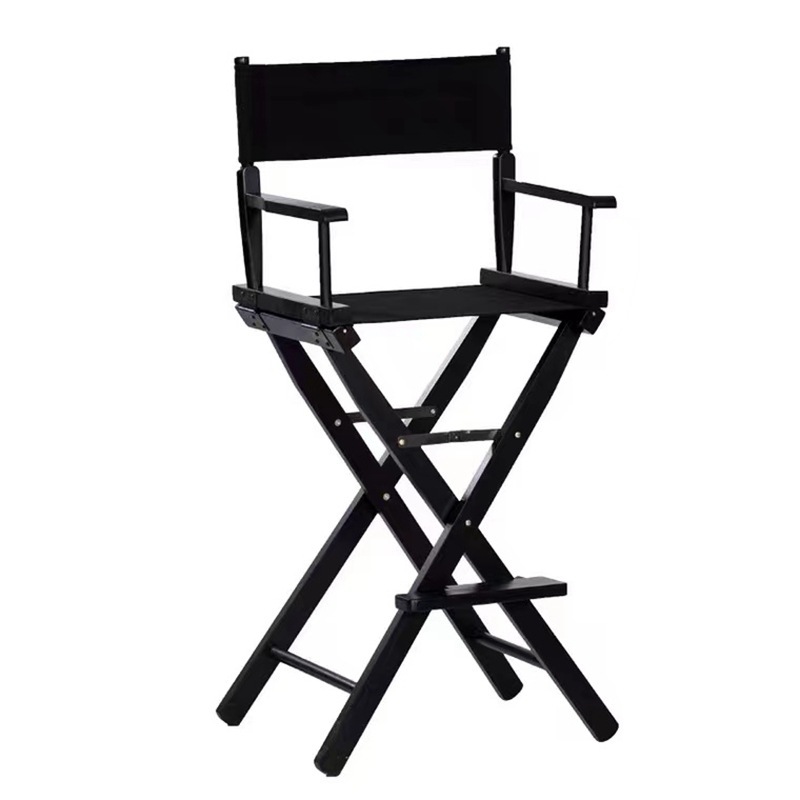 YEZHULIN导演椅定制实木导演椅OEM/OEM定制导演椅小单定制白底实物图