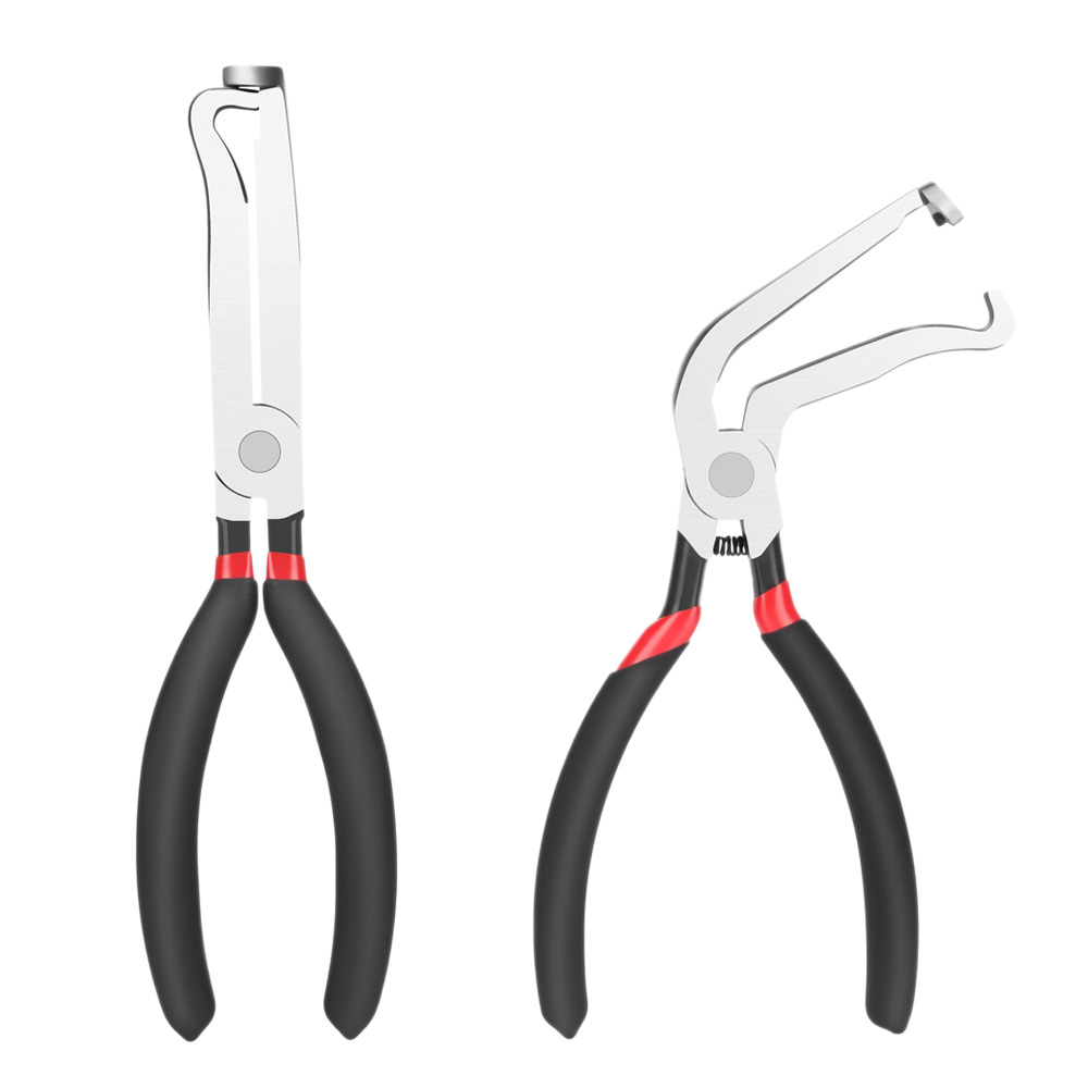 Power-off pliers, multi-functional wire breaker pliers, car clip wire clamp pliers, headlight plug removal tools, multi-purpose pliers Item Picture