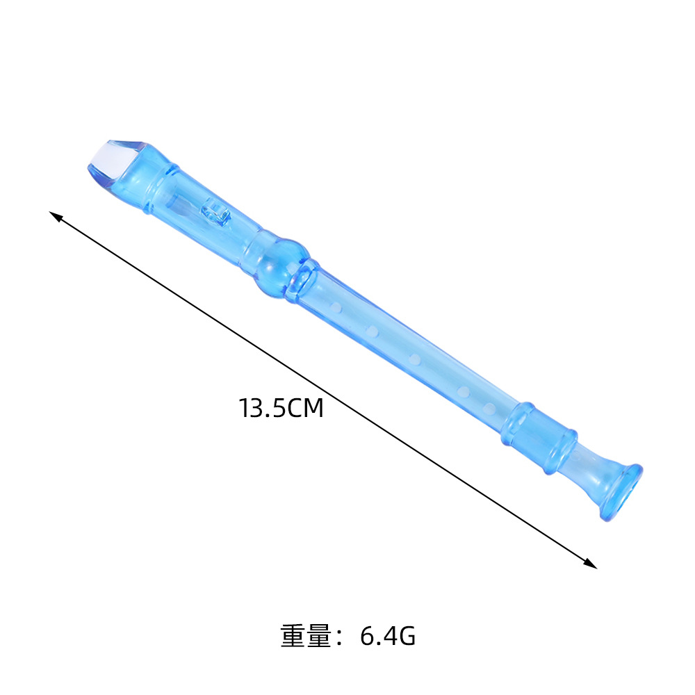 口琴/音乐乐器文创/木制口琴/笛子/乐器白底实物图