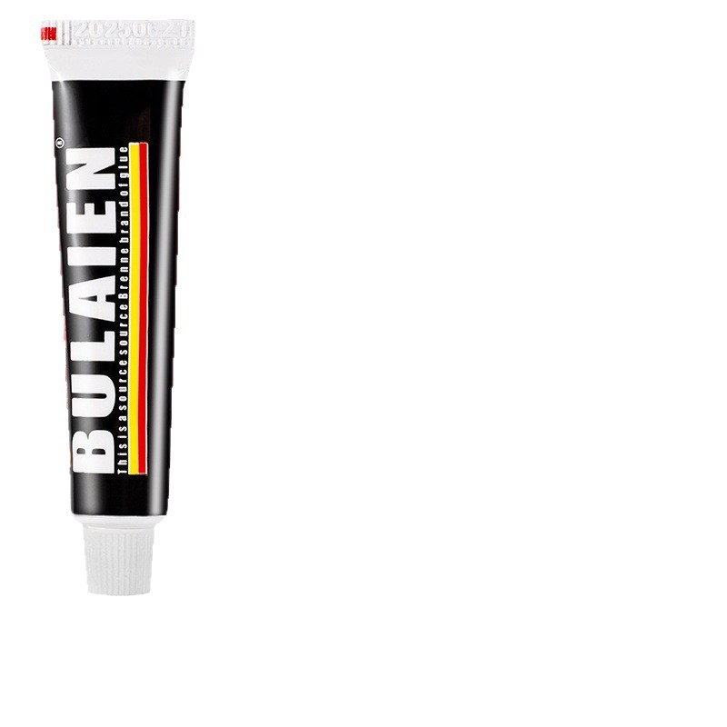 Nail-free adhesive, strong adhesive, structural non-drilling adhesive, high-efficiency and high-viscosity transparent glass adhesive specially designed for wall tiles Item Picture