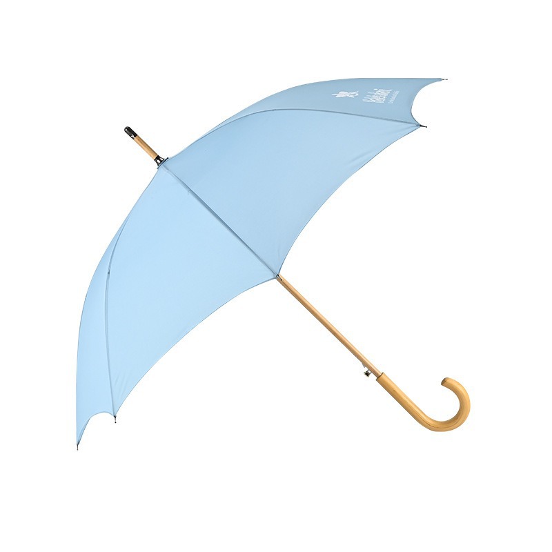厦门/高尔夫/雨花制伞厂/Umbrella细节图