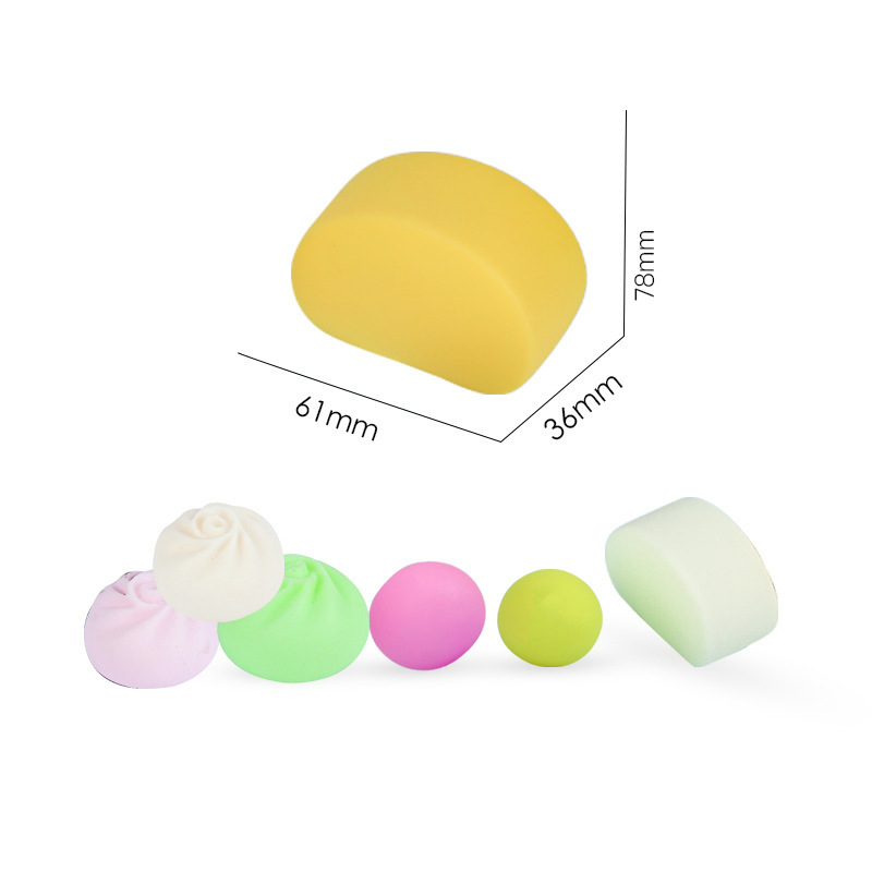 搪胶/仿真便便/儿童沐浴花洒/小黄鸭硅胶/水枪儿童夏天卡通细节图