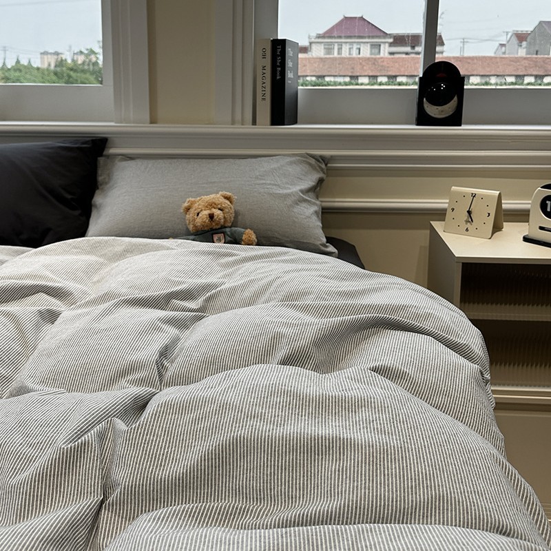 珠帘/婚庆用品/银边丝带/喜事用品喜庆/结婚布置套装细节图