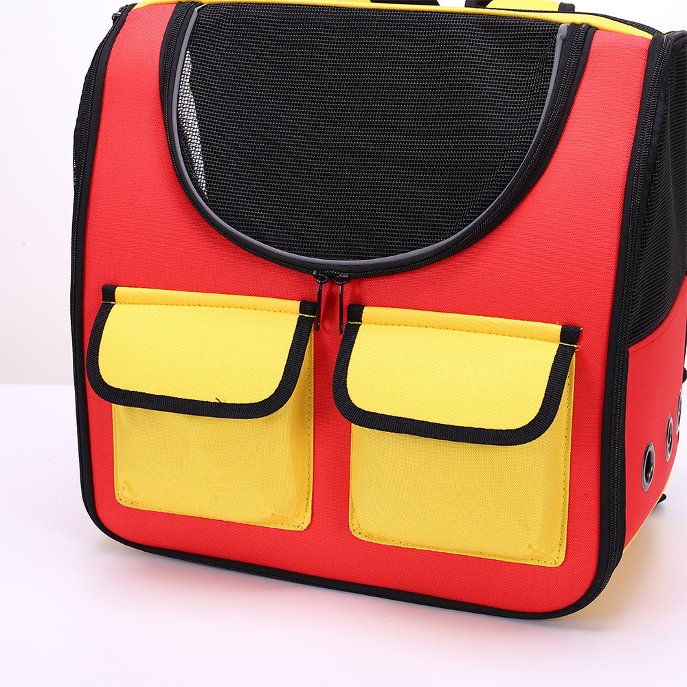 Colorful portable storage bag, multi-functional makeup bag, waterproof travel shoe bag, storage bag, organizing bag for women and men Specification image