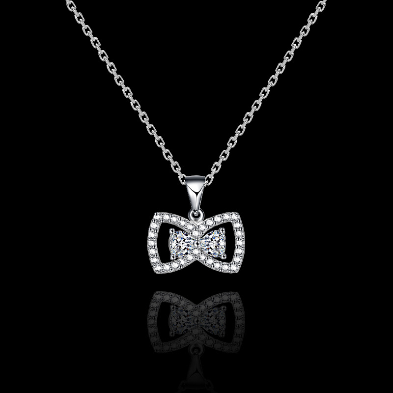 吊坠/银饰/天然翡翠吊坠/不锈钢爱心配件/无事牌细节图