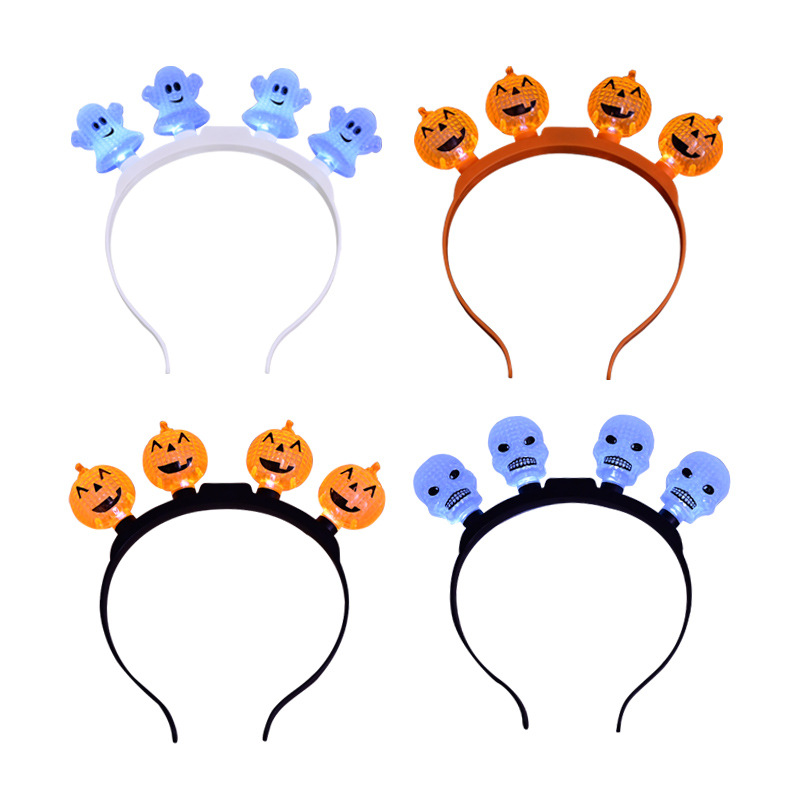 发光手环实物图