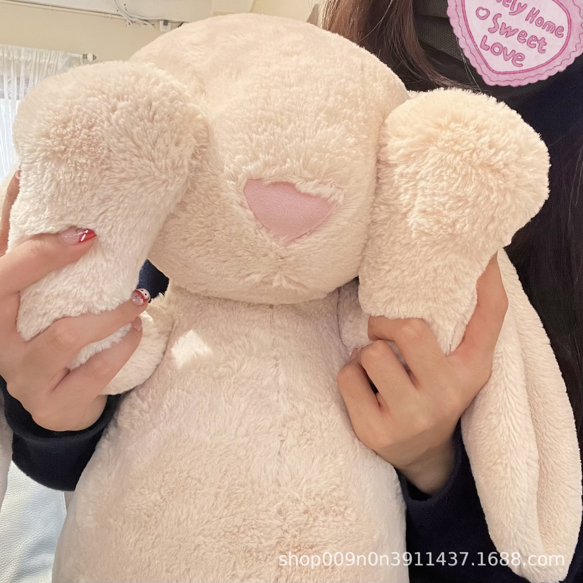 毛绒玩具/玩偶/批发毛绒玩具/定制毛绒玩具/潮流玩具细节图