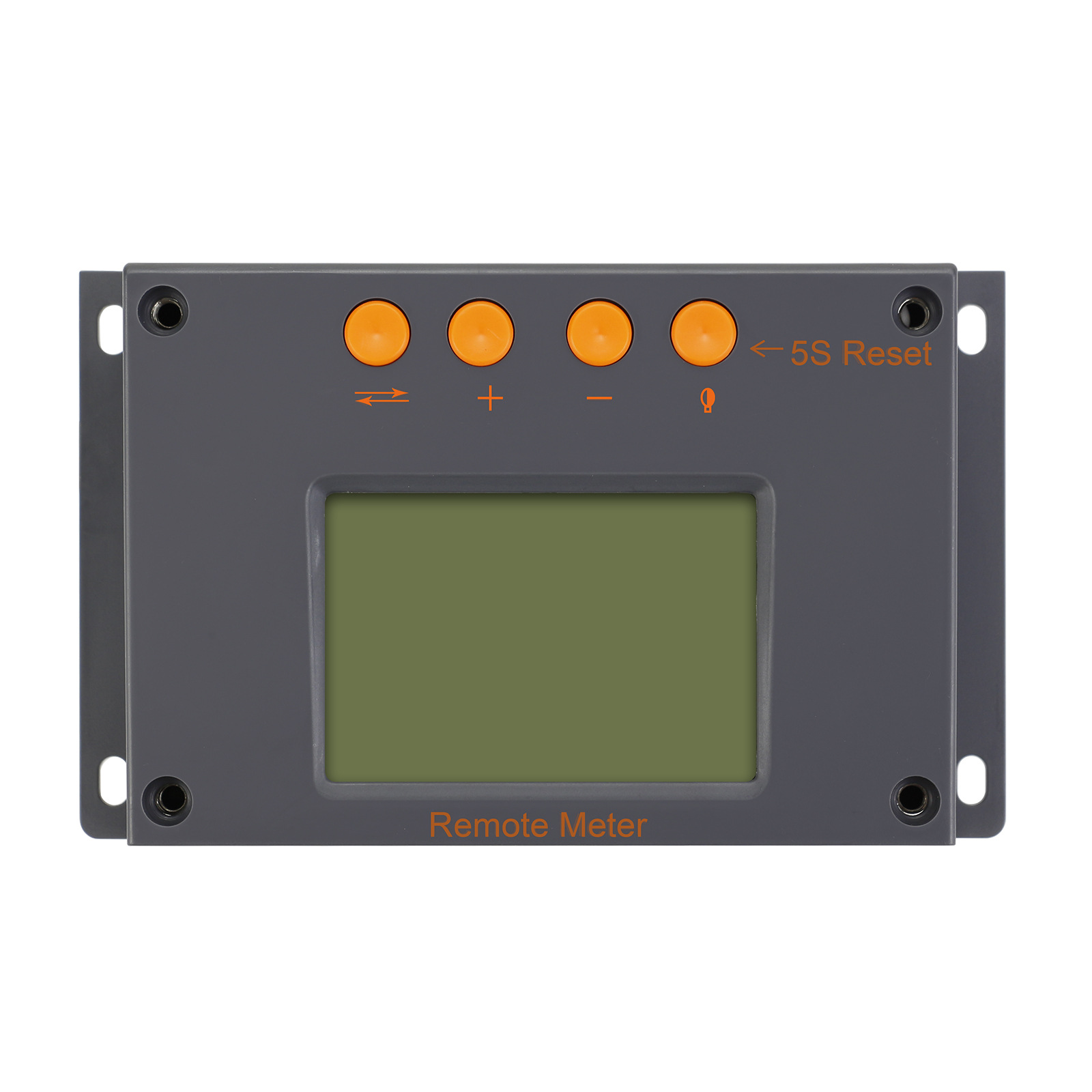 Factory direct sales of 100a MPPT solar controller 12V/24V photovoltaic solar panel charging control system Application Scenario