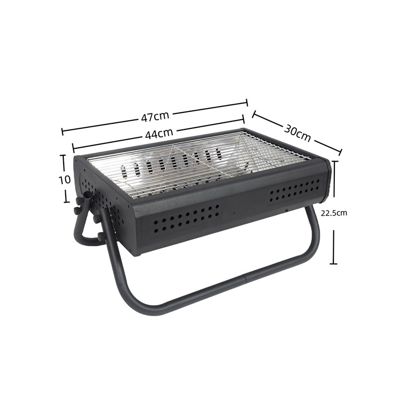 烧烤炉/烧烤架/烧烤架子/烤炉/烧烤白底实物图