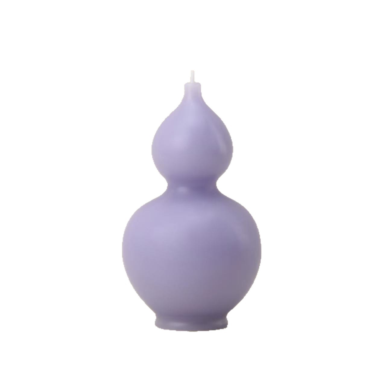 Source Factory Fulu Gourd Chinese-style cultural and creative scented candles as gifts, high-end birthday presents and decorative items Item Picture