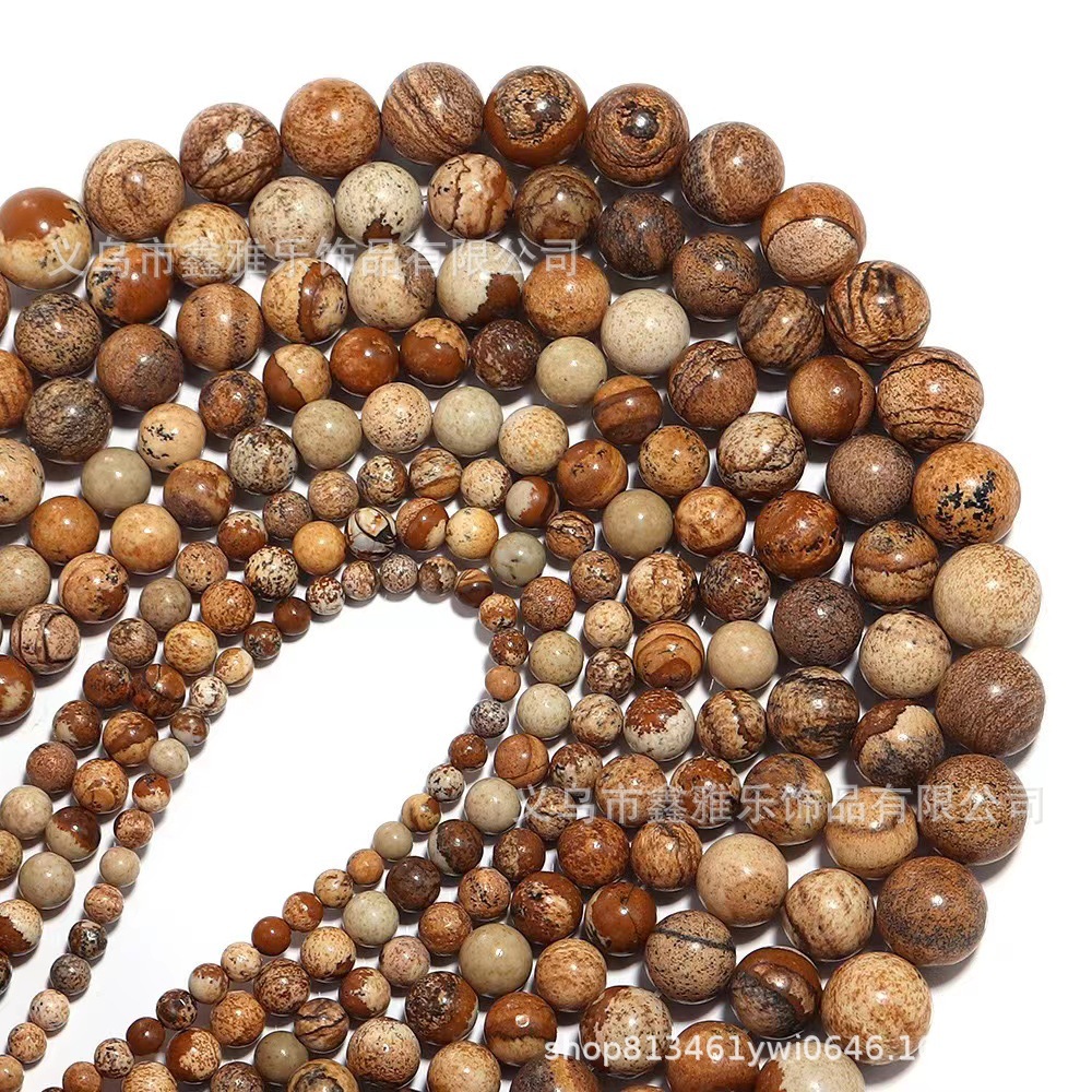 db/珠子/米珠/串珠/木珠细节图