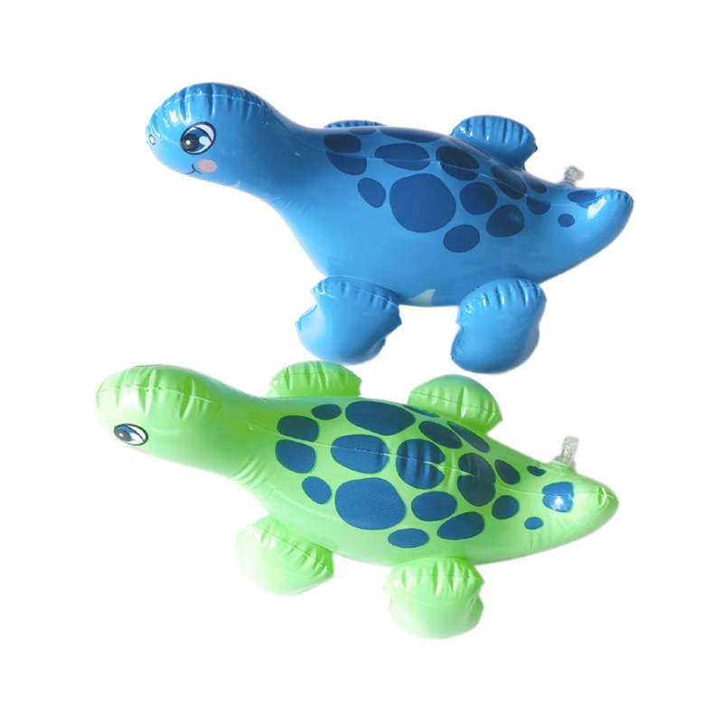 玩具/气模/波波球批发/带轮子气球/自爆手雷玩具白底实物图