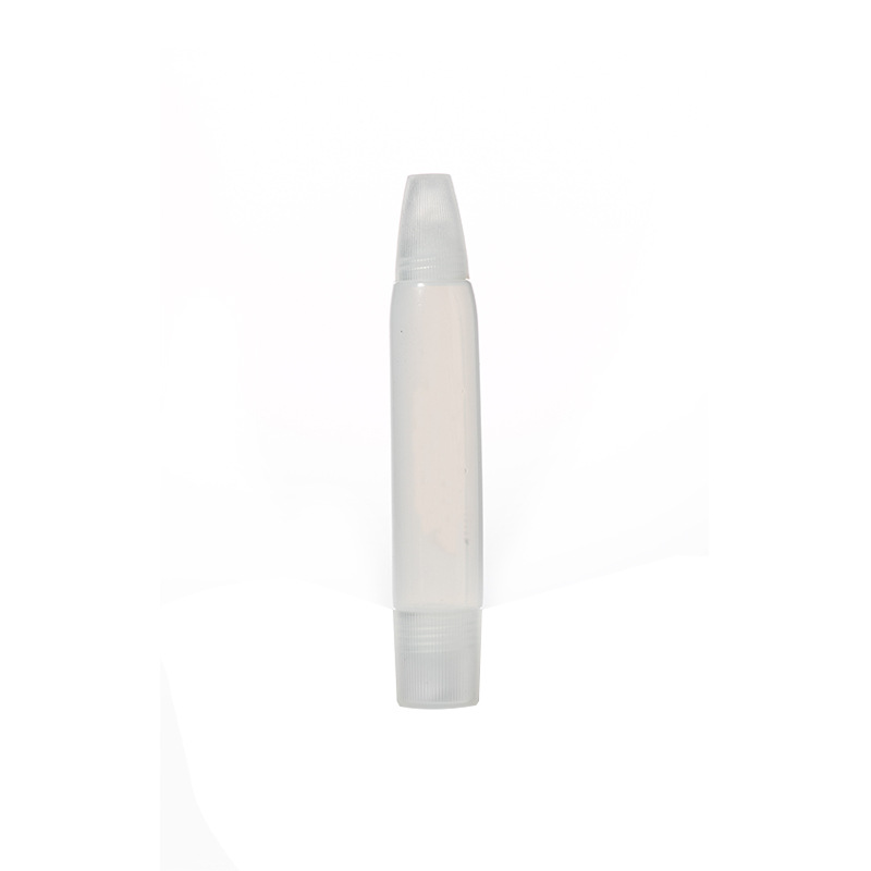 Transparent liquid glue quick-drying, student office DIY handcrafted transparent glue, high-viscosity silicone brush head manufacturer direct Item Picture