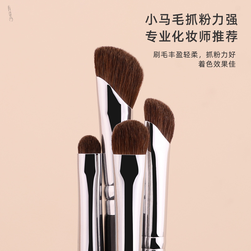 美妆刷/化妆刷/诗美逸化妆刷/化妆刷套装/美妆工具细节图