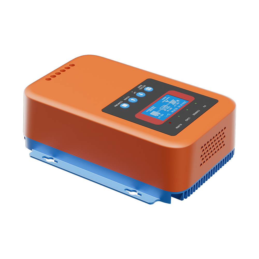 aibucuo/逆变器控制器白底实物图