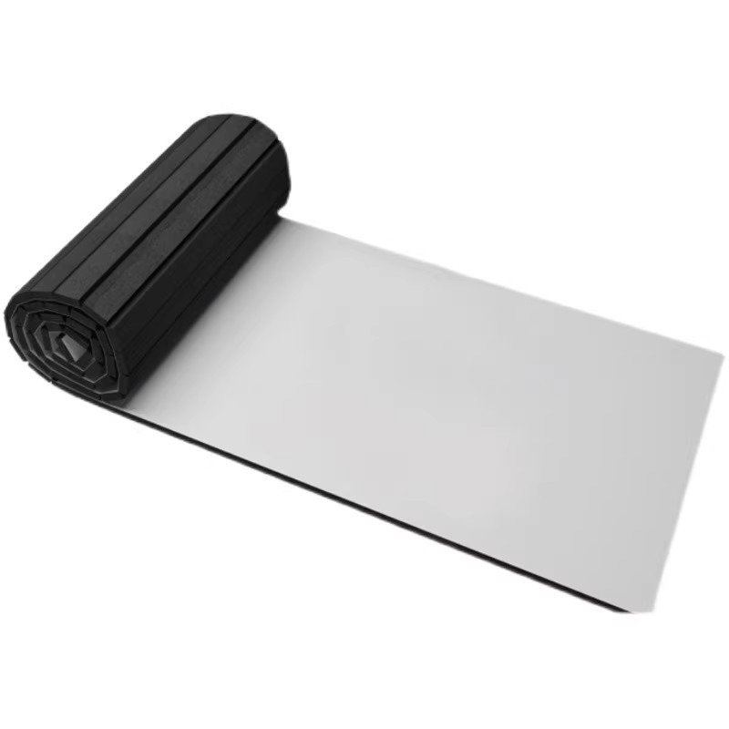 床垫白底实物图