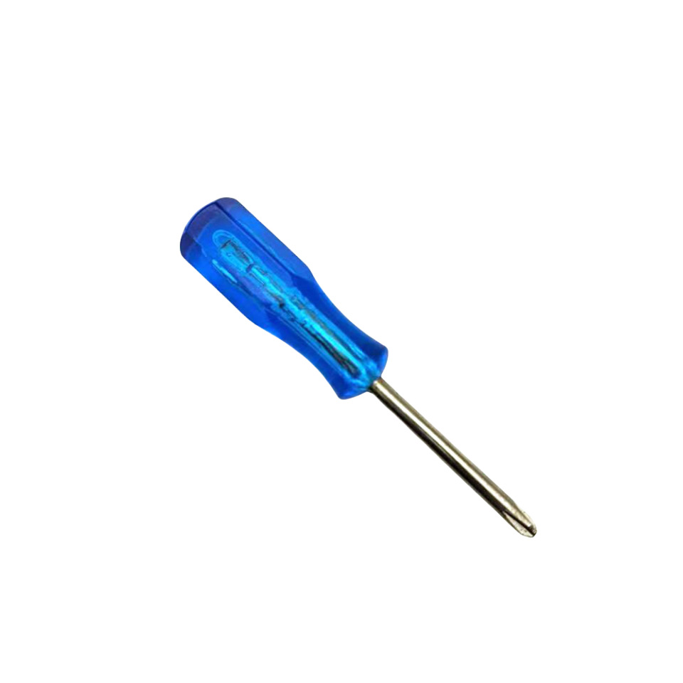Destornillador cruzado al por mayor pequeña palabra lote pequeño destornillador demolición de herramientas crucifijo demolidor de precisión especial Specification image