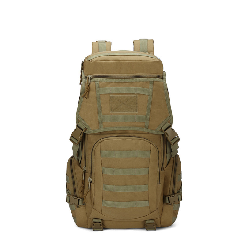 Yitu Amazon outdoor backpacks, camouflage bags, tactical action bags, large-capacity men's and women's backpacks, factory direct batch