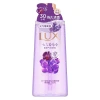 Lisi Bubble Toner Scented Body Wash 700G Tipsy White Peach Osmanthus Sea Salt Grape Refreshing Cleansing Body Wash Application Scenario