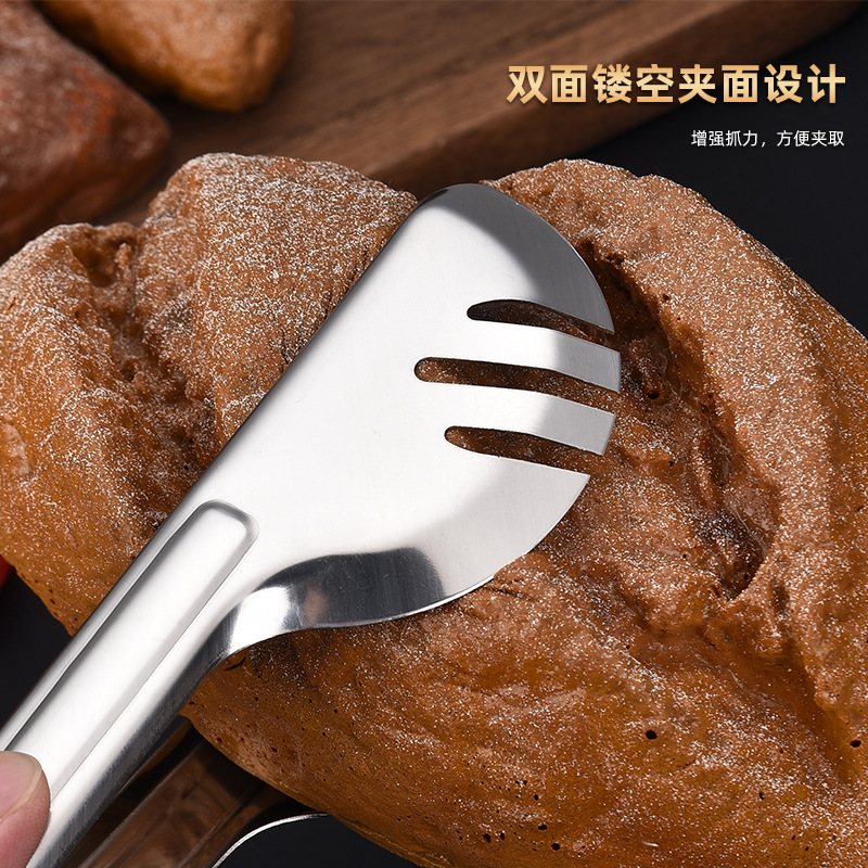 食物夹实物图