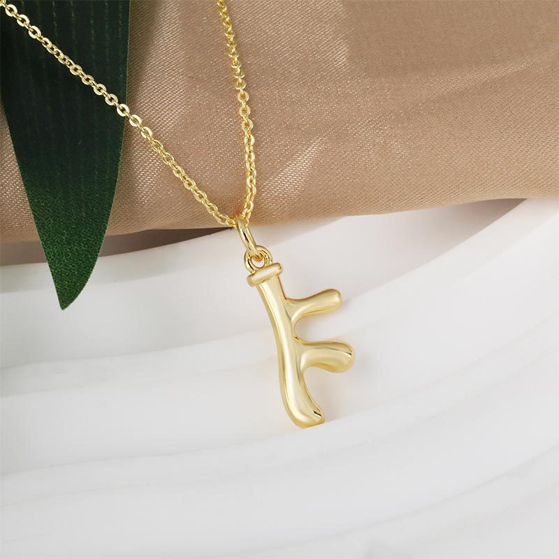 项链/不锈钢项链/首饰/沙金/珍珠项链细节图