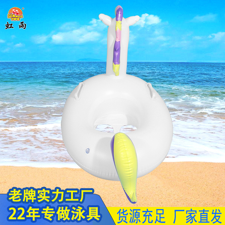 游泳辅助用品实物图