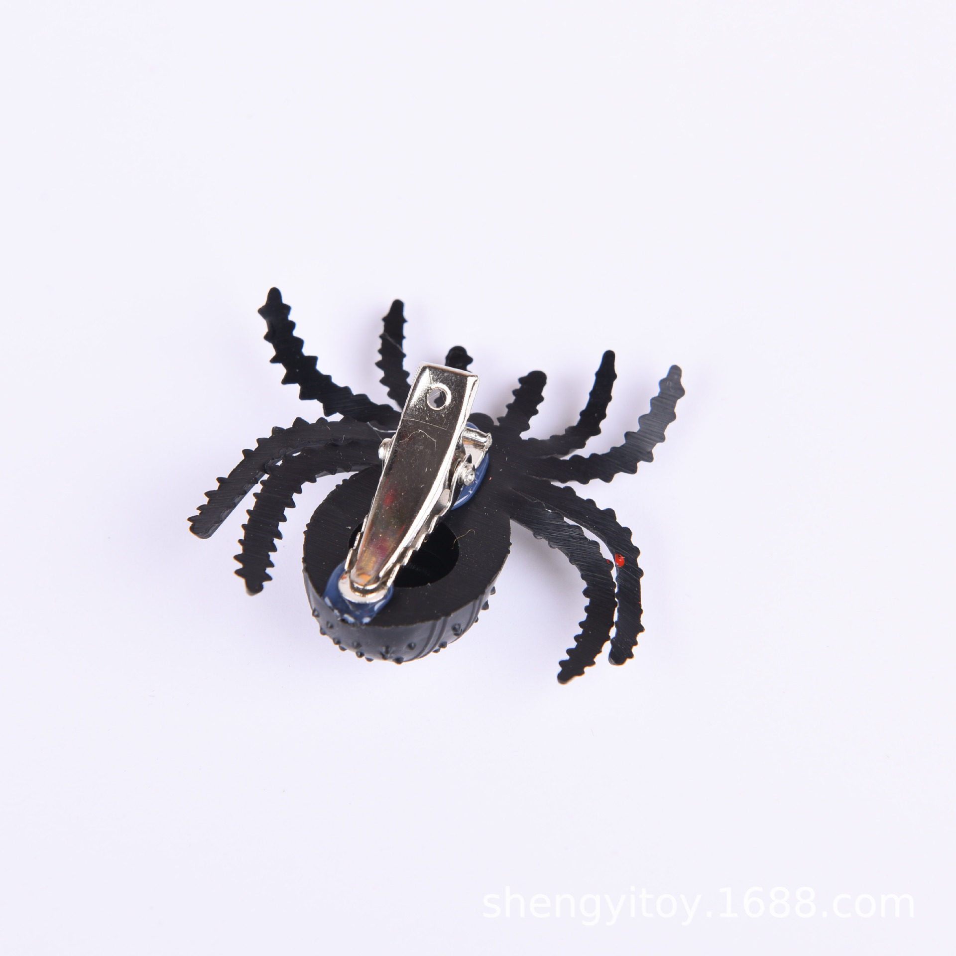 万圣节布置摆件实物图