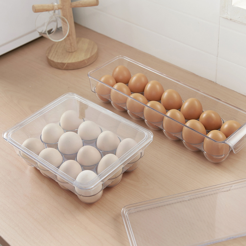 علبة فاصل بيطية مغطاة بالبيض المغطى بالبيض المغطى بالبيض المختوم Application Scenario