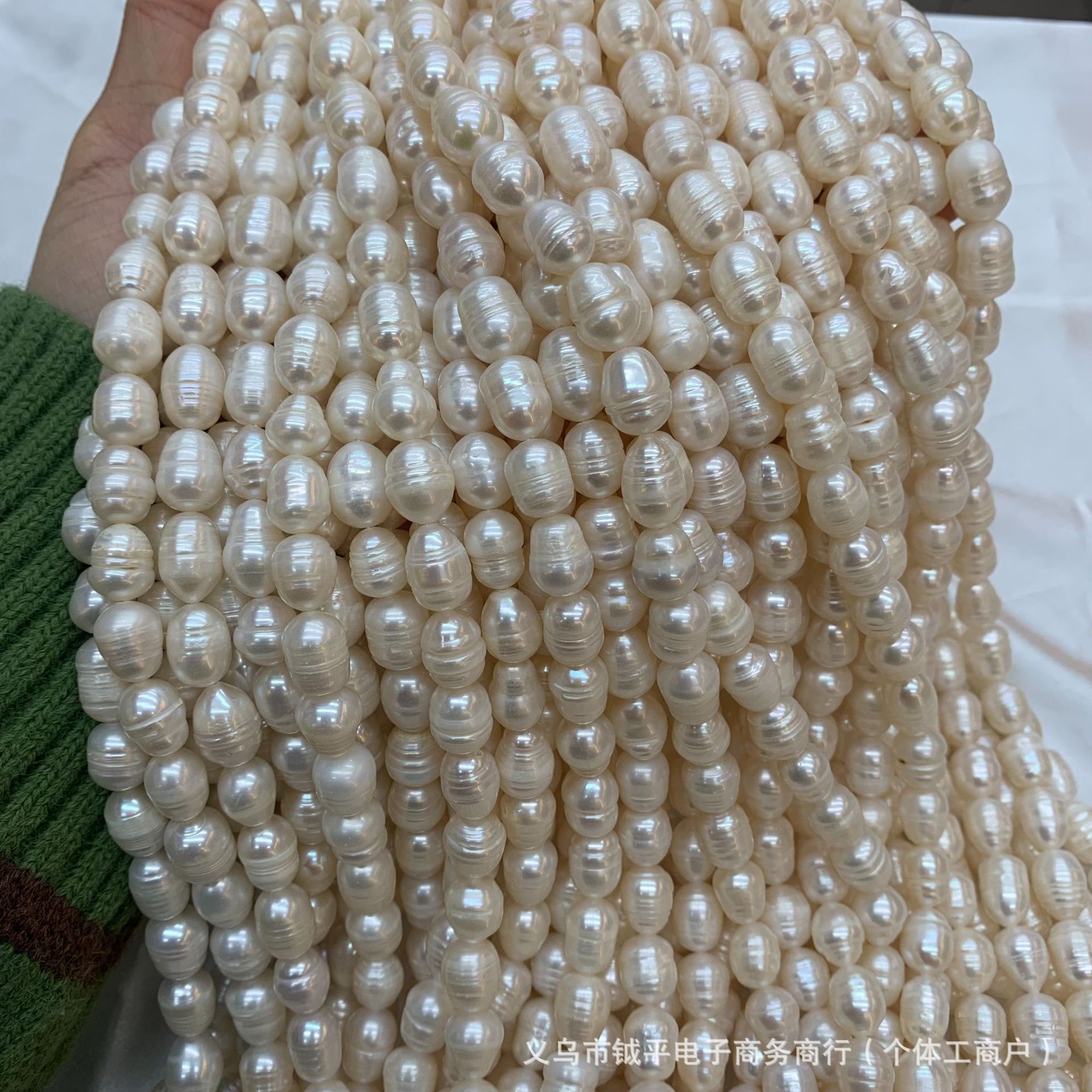 珠子/玛瑙散珠/仿古琉璃珠批发/琉璃珠/水晶散珠细节图
