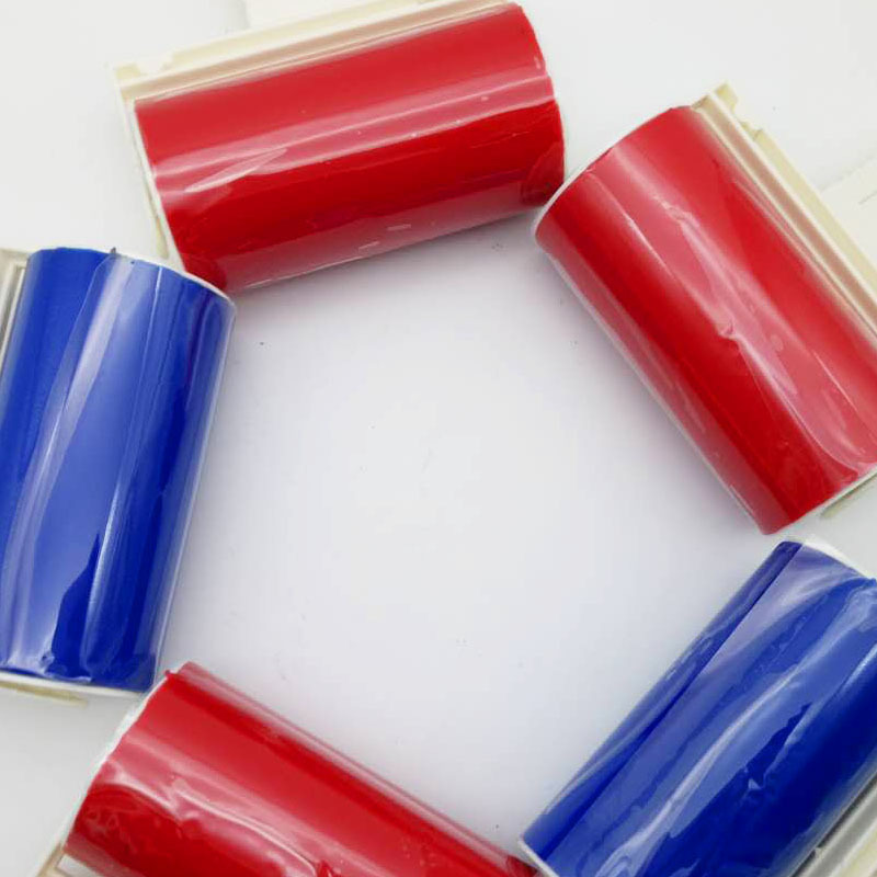 粘毛滚、除毛器实物图