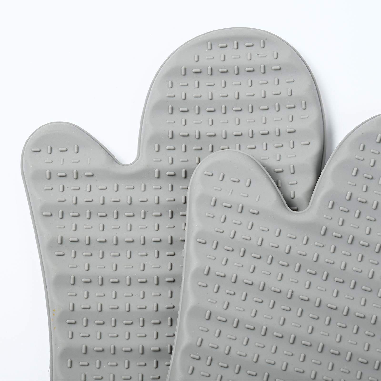 防烫、防高温手套实物图