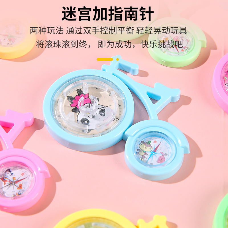 闹钟/闹钟方形/挂钟/投影老钟/可聊的闹钟产品图