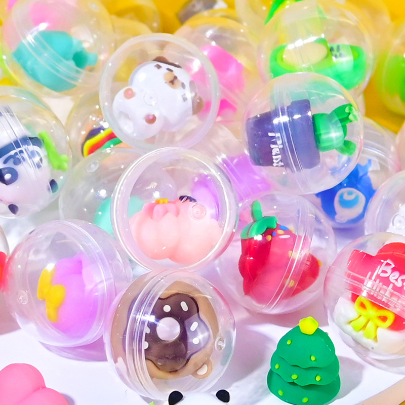 盲盒/潮玩/三丽鸥/创意潮流玩具/盲袋盒潮流细节图