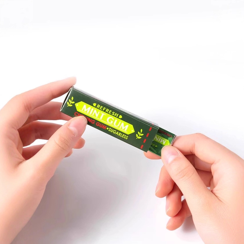 整人玩具实物图