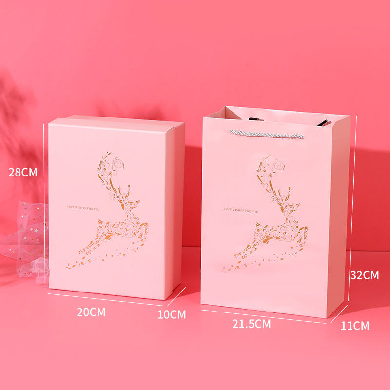 Valentine's Day gift for your girlfriend: Practical thermos cup set gift box, birthday gift, best friend gift, girls' hand warmer Application Scenario