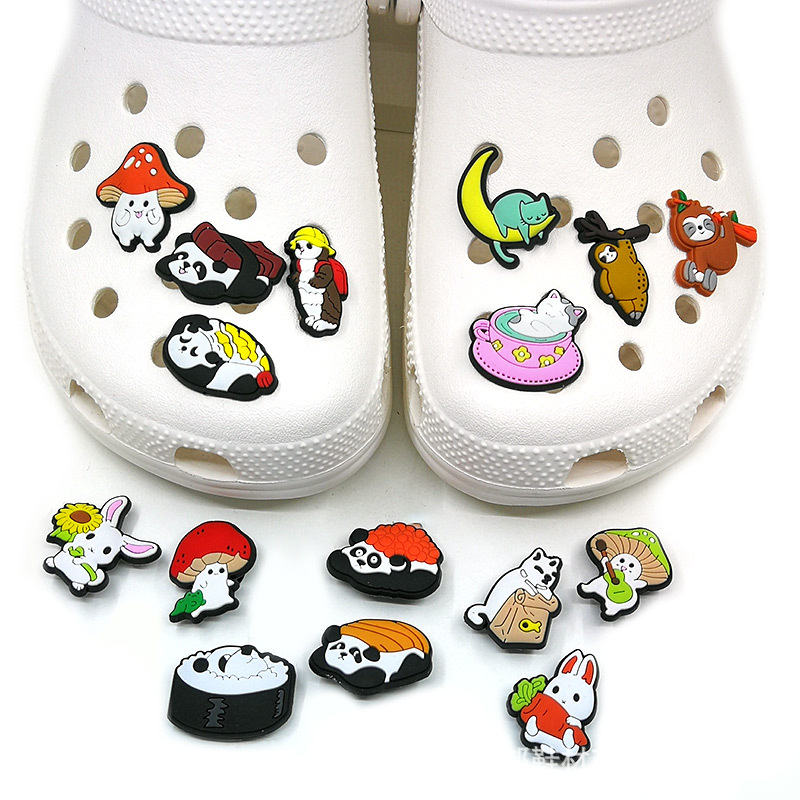 贴纸/造景贴纸/3Ⅾ浮雕贴/宝贴纸/水贴白底实物图