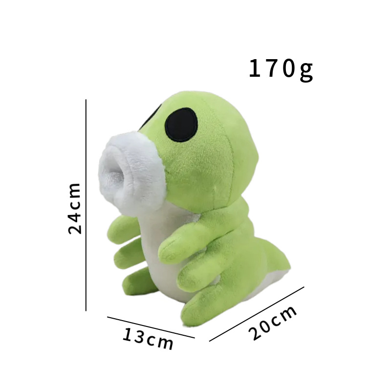Ai Xiaoxiao Ma Trendy toys AI plush toys Cute and soft children 's gifts plush toys Application Scenario