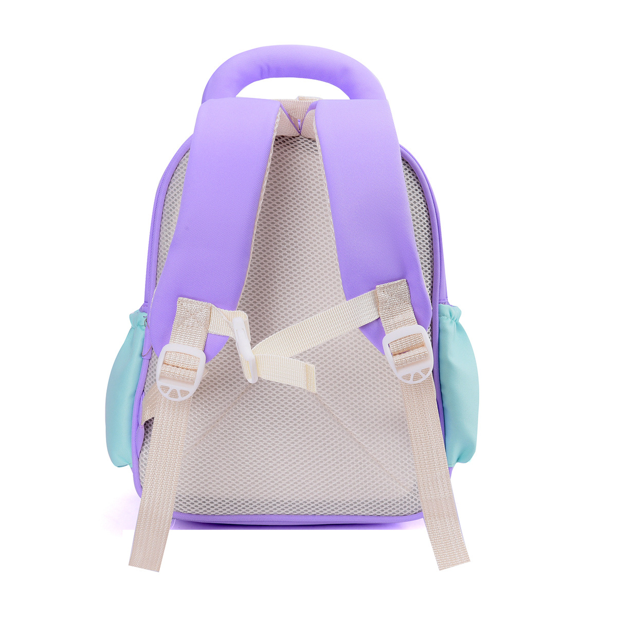 Mochila para niños mochila de jardín de infantes de dibujos animados mochila para niños cute little conejito mochila para niñas mochila de gran capacidad details Picture