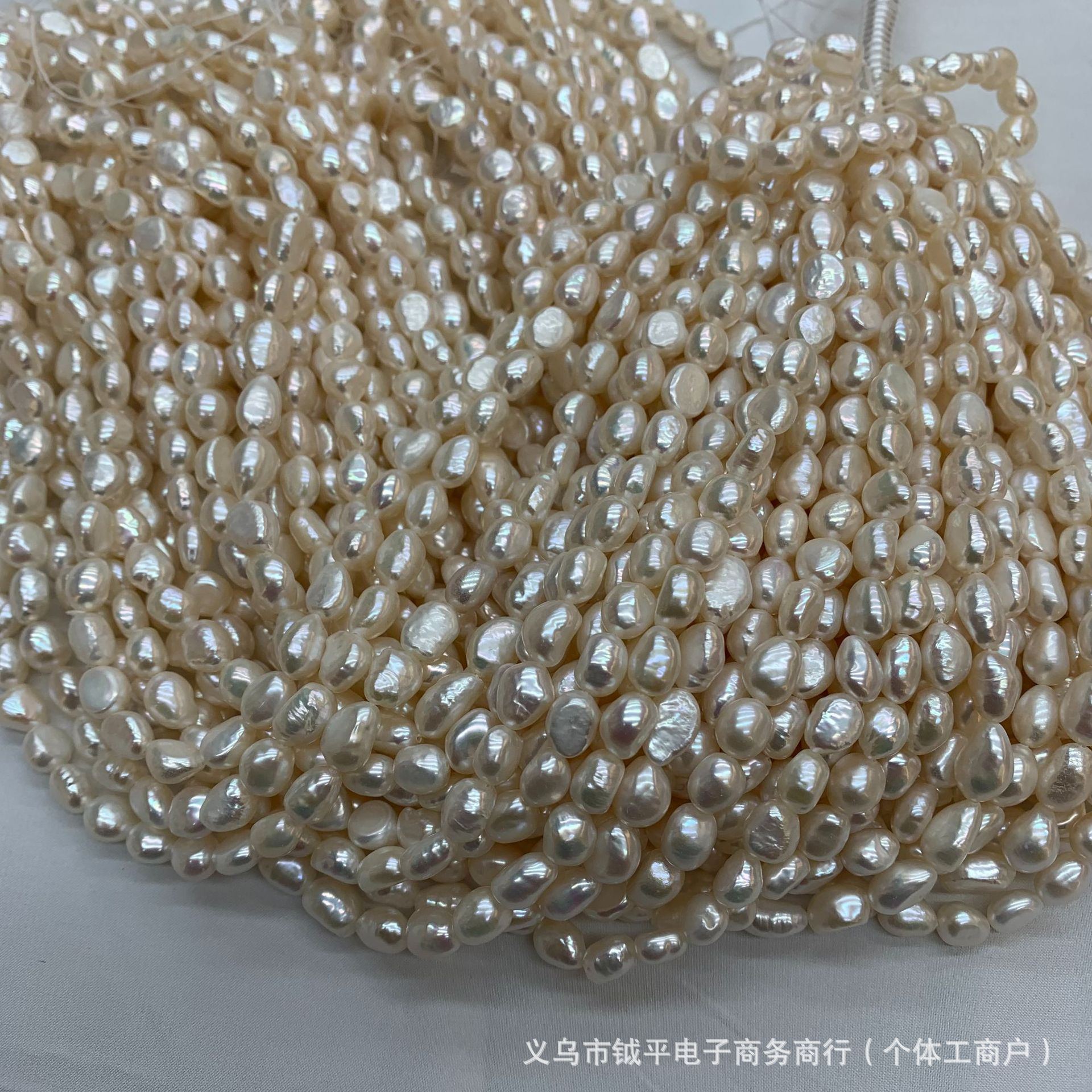 珠子/玛瑙散珠/仿古琉璃珠批发/琉璃珠/水晶散珠产品图