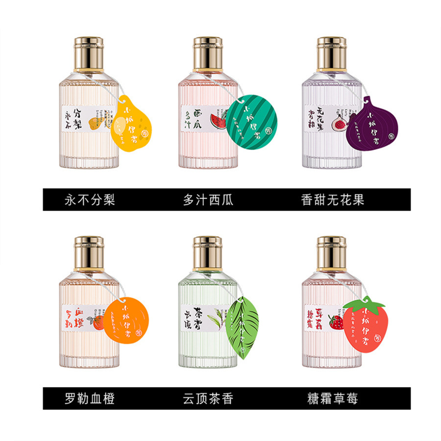 香水/香水小样/香水跨境/麦雅香水/Perfume细节图