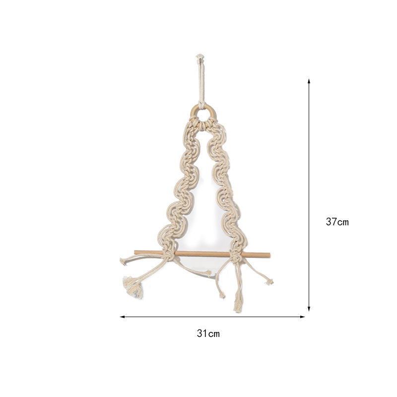 挂毯/壁毯实物图