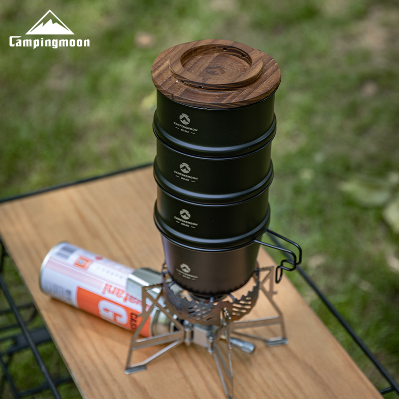 不锈钢锅/蒸锅/不锈钢蒸笼/不锈钢锅厨房用品/蒸馒头蒸锅产品图