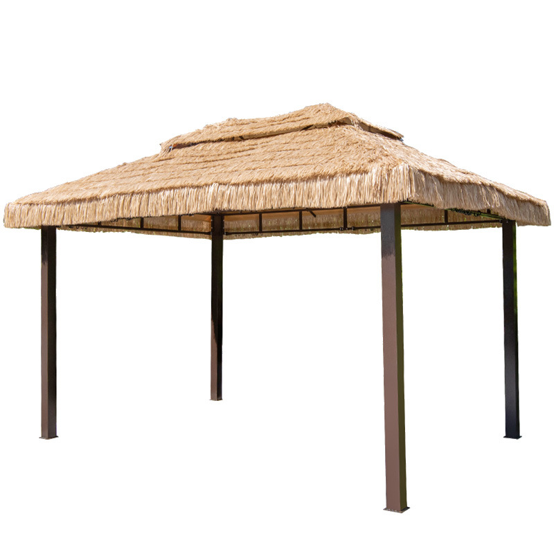 阳光房白底实物图