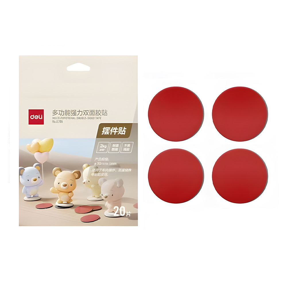 硅胶大吸盘手机支架/亚克力胶圆点胶/圆点胶/挂钩真空/双面胶无痕白底实物图