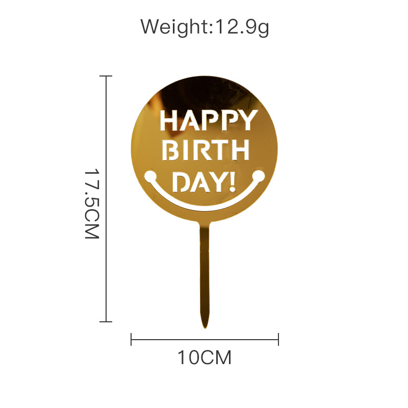 蛋糕类插件/蛋糕装饰/蛋糕插件/蛋糕装饰球/模型玩具产品图