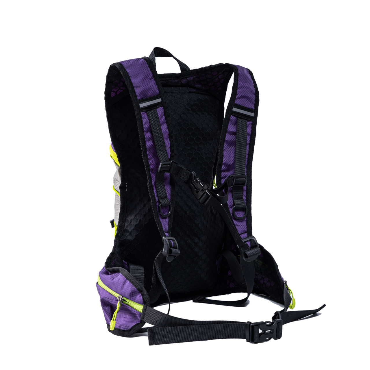 运动背包实物图