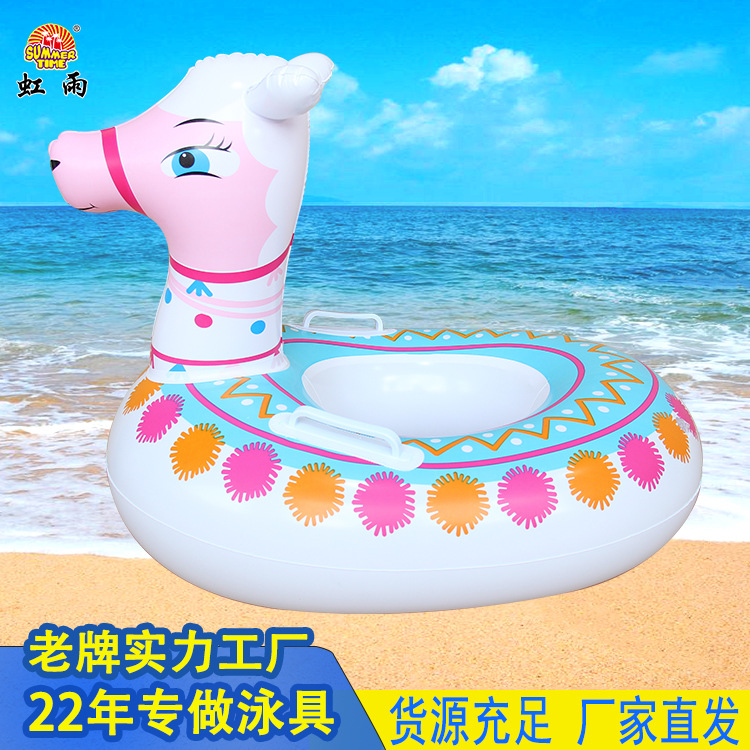 发光充气球/摆摊气球/气球棒/儿童充气拳击柱/玩具产品图